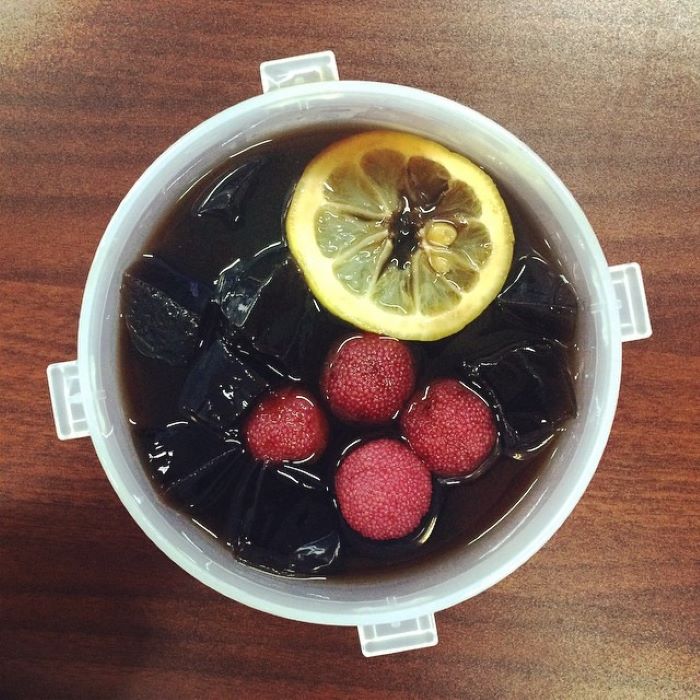 Quy linh cao rất tốt cho sức khỏe của bạn