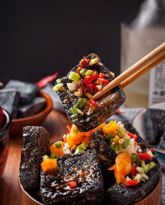 Món ăn vặt Hồng Kông này bạn nên thử 1 lần khi đến đây