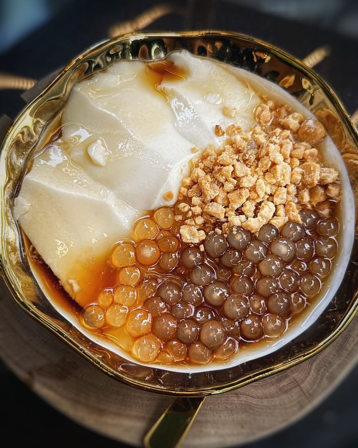 Thưởng thức nhiều món ăn Hồng Kông hấp dẫn