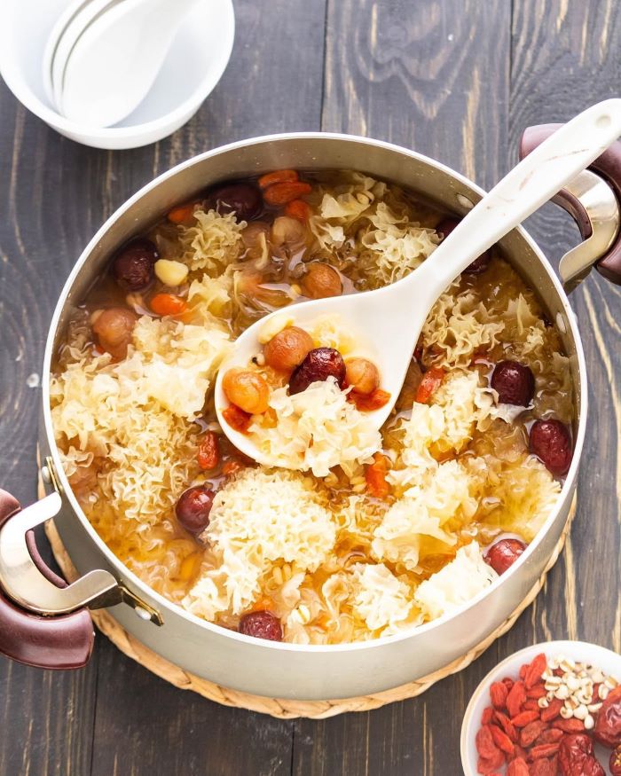 Ẩm thực Hồng Kông luôn hấp dẫn du khách trong và ngoài nước với nhiều món