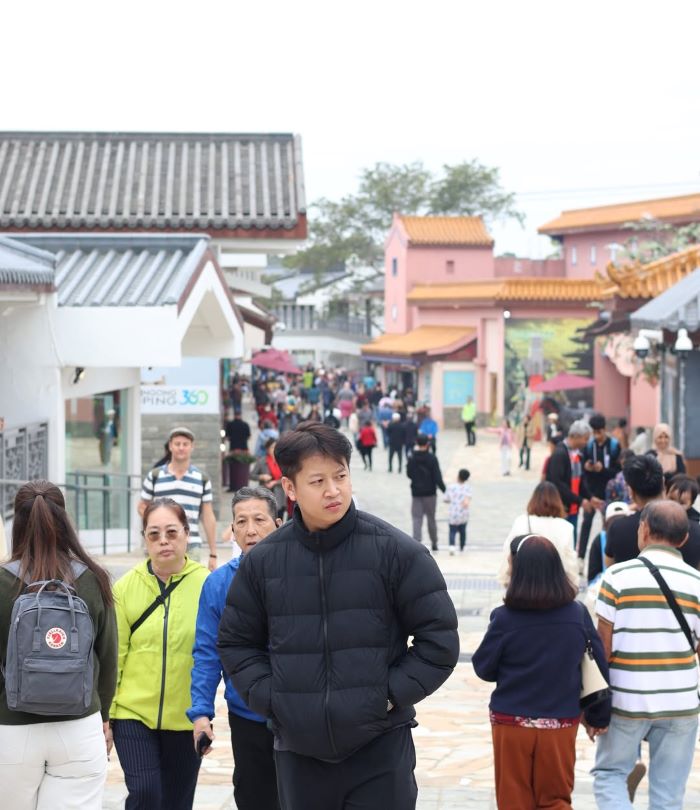 Mùa đông thời tiết sẽ lạnh hơn nhưng cũng rất thú vị