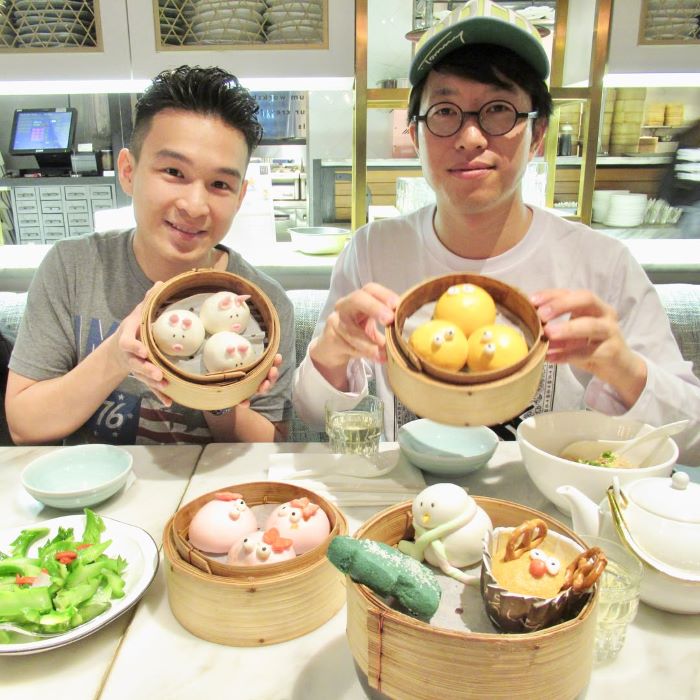 Du lịch Hồng Kông và trải nghiệm nhiều điều thú vị, hấp dẫn