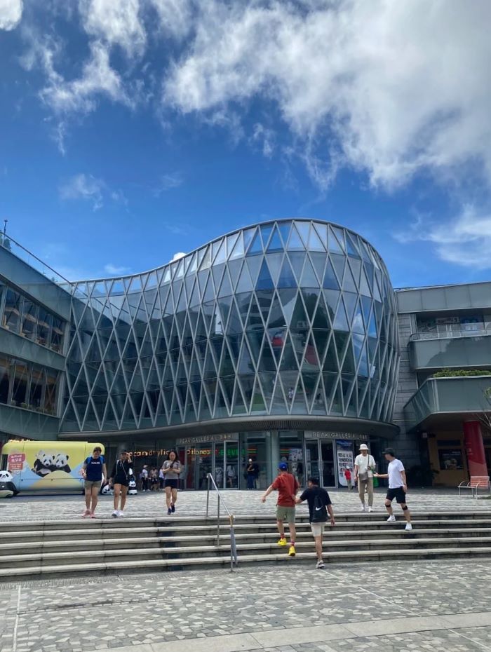 Khí hậu mát mẻ, không mưa để có trải nghiệm du lịch Victoria thú vị