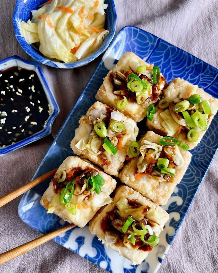 Du lịch bán đảo Cửu Long và không quên thưởng thức đậu hũ thối