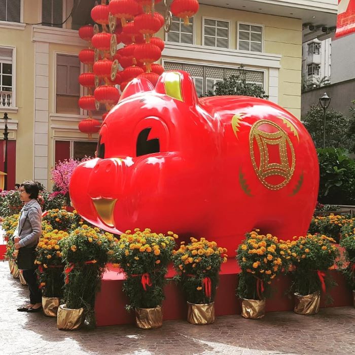 Chợ hoa nhộn nhịp, rực rỡ sắc màu với nhiều loài hoa