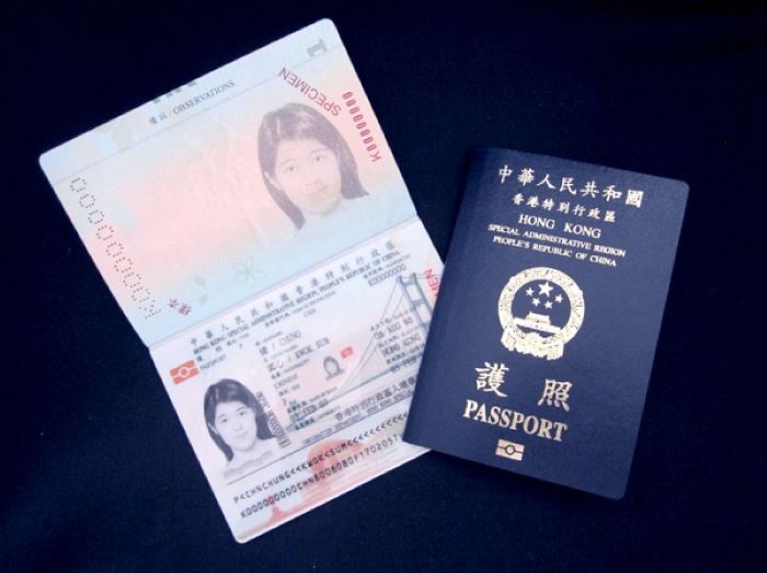 Bổ sung nhanh chóng để chuyến xin visa du lịch Hồng Kông thuận lợi