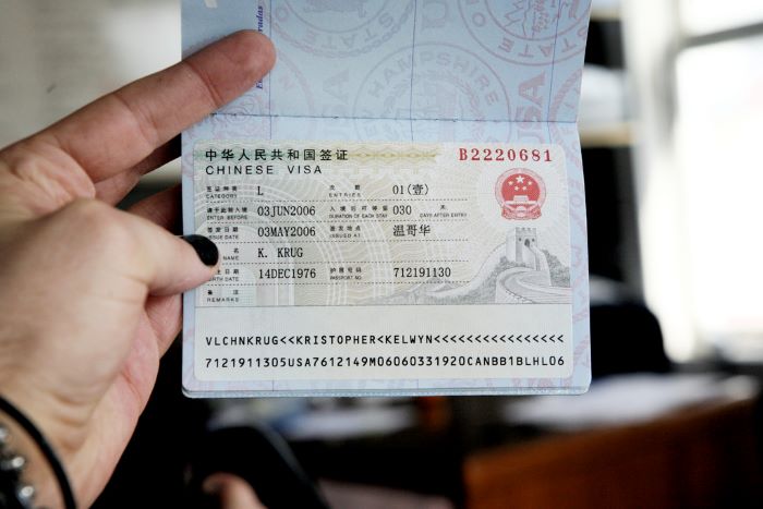 Cần làm visa để có chuyến du lịch thuận lợi