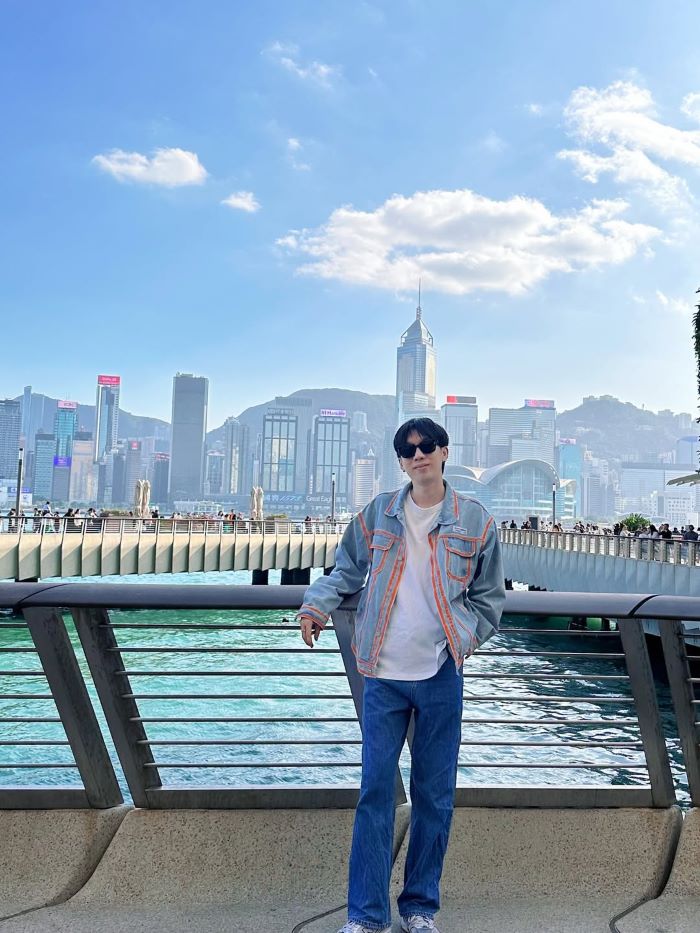 Sang Hồng Kông và có khám phá nơi đây thú vị