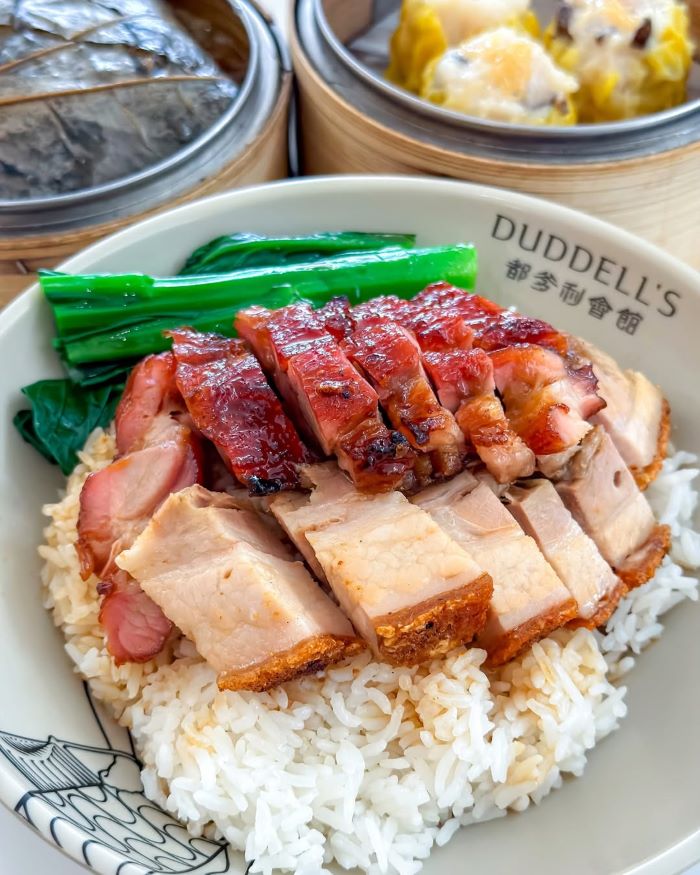 Trải nghiệm ẩm thực hấp dẫn khi du lịch Hồng Kông mùa hè