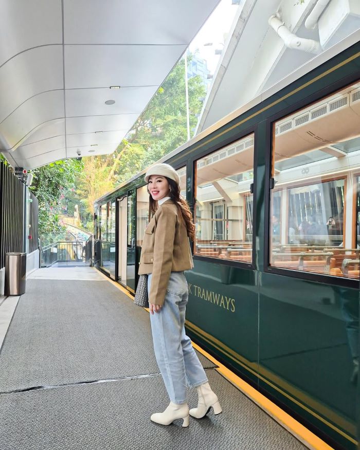 Lên kế hoạch chi tiết cho chuyến du lịch Hồng Kông thú vị