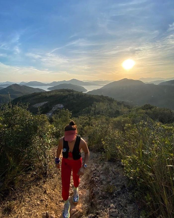 Trải nghiệm trekking thú vị ở Sai Kung East Country Park