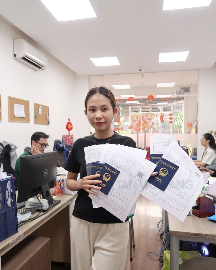 Du lịch Hồng Kông có cần visa không? Cần chuẩn bị đầy đủ để nhanh được duyệt visa