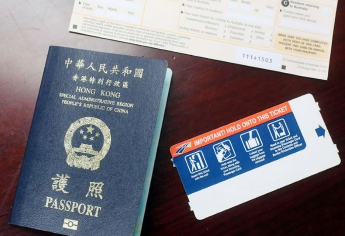 Việc xét duyệt hồ sơ khá lâu nên bạn cần chuẩn bị từ trước đó