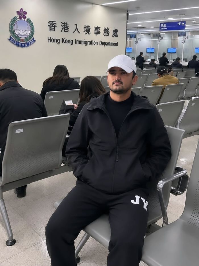 Cần chuẩn bị các thủ tục để xin visa đi Hồng Kông thuận tiện